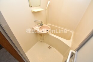 EAST RESIDENCE NAGATAの物件内観写真